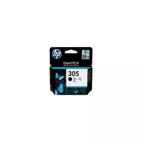 HP 305 - nero - originale - cartuccia d'inchiostro 3ym61ae#abe