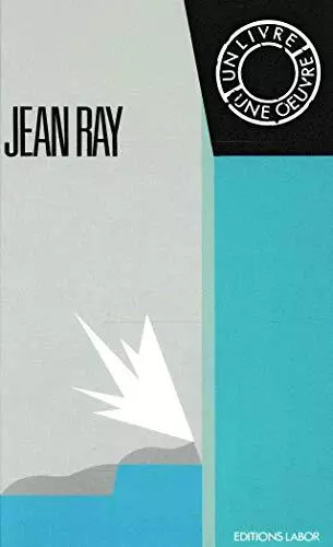 Jean Ray