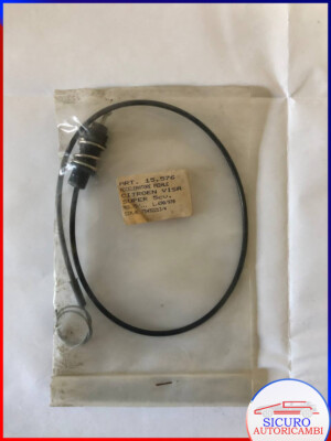 5 cv. anno 79 CAV 15576 75492213 Accelera CAVO ACCELERATORE A PEDALE CITROEN VISA SUPER 