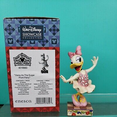 jim shore daisy duck