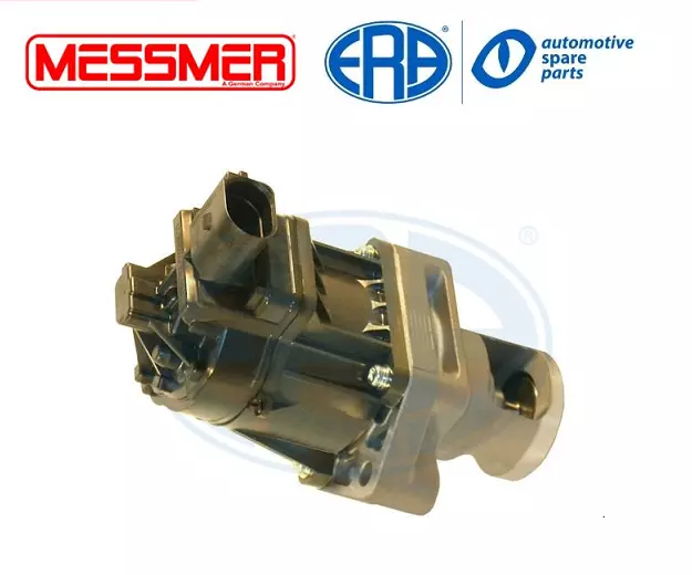 555067-G Gas Recirculation Valve Exhaust EGR (ERA) Alfa / Fiat / Jeep