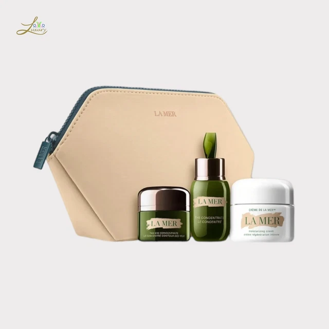 La Mer The Endless Transformation Set