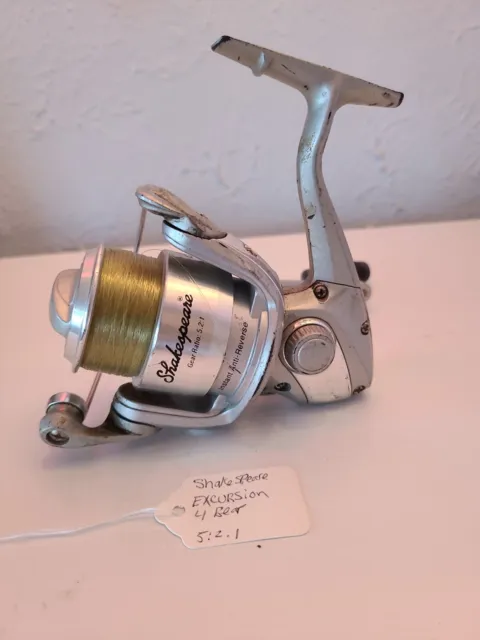 https://www.picclickimg.com/T7AAAOSwMsxj8Pas/Shakespeare-Excursion-Spinning-Reel-Gear-Ratio-521.webp
