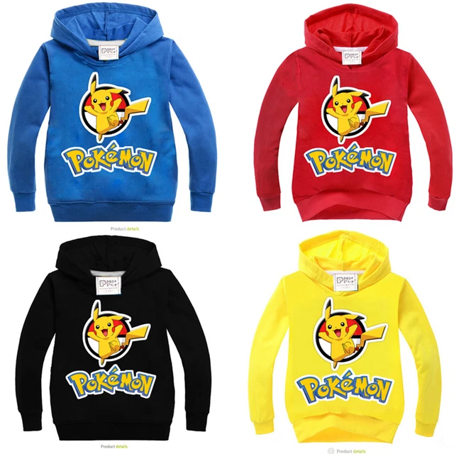 Felpa in pigiama per bambini a maniche lunghe casual top vestiti ragazzi ragazze