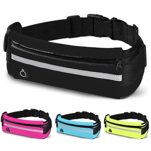 Porte Telephone Course A Pied Ceinture Sport Sacs Bananes De Sport