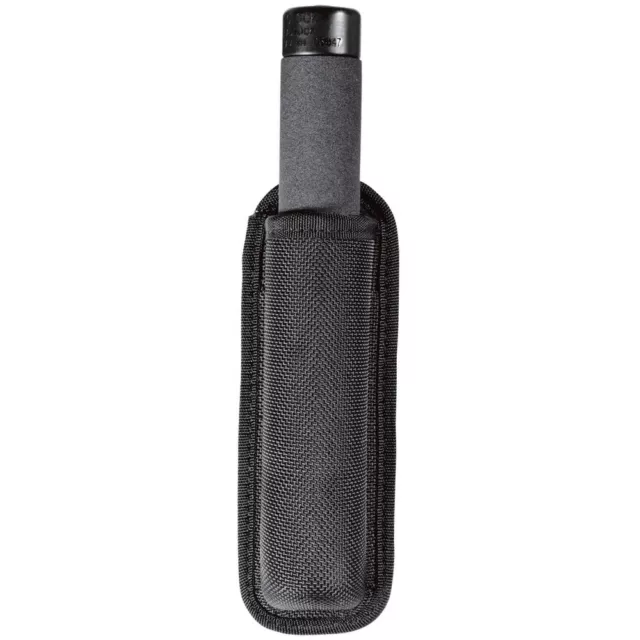 Bianchi Model 7312 AccuMold Expandable Baton Holder 26" Length Black - 1018075
