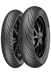 Pirelli Angel City F/R M/C 110/70 -17 54S 1107017 Motorradreifen