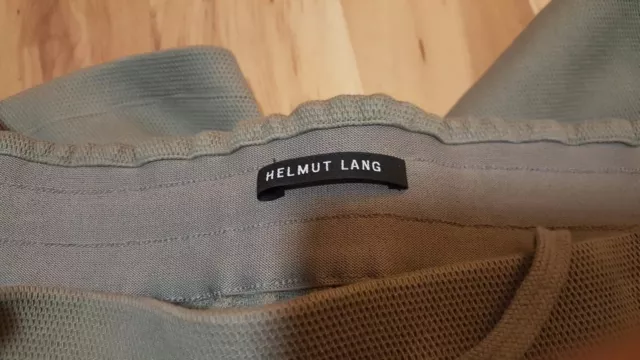 Helmut Lang Exposed Pocket Shorts "M" 3