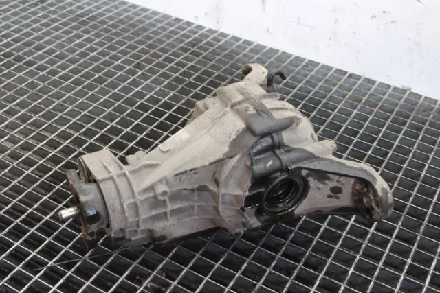 MERCEDES-BENZ R W251 Rear Differential A1643501614 3.0 Diesel 165kw 2007