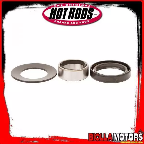 OSK0003 KIT D’ARBRE DE SORTIE HOT RODS Honda CRF 250X 2004-2016