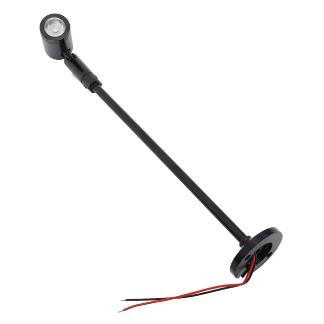 Mini Led Braclet ↑LED MINI SPOTLIGHT Jewelry Showcase Display Lights DC12V Upright Mini ...