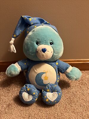 musical care bear