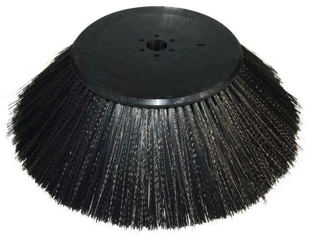 Brosse latérale Mix Avec Câble Kärcher Km 85/50, Balai, Balai
