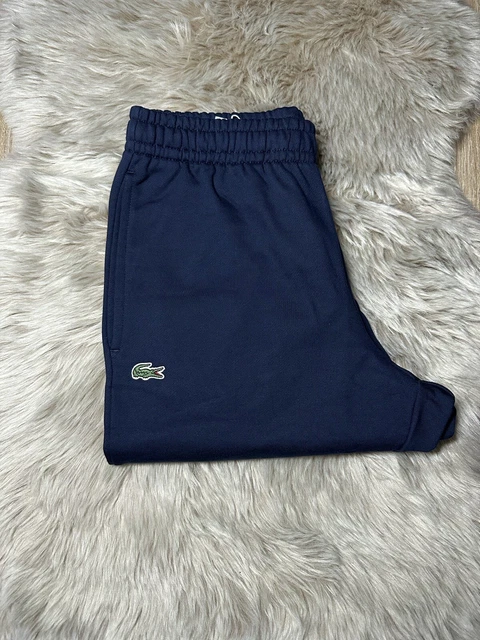 JOGGING LACOSTE UNISEXE XS Neuf Avec Etiquettes Authentique EUR 69 90 PicClick FR