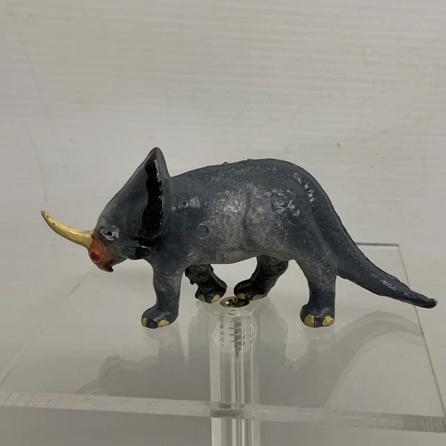 Figurine Dinosaure Starlux - Le Plésiosaure - Réf. FS 40037 - Occasion