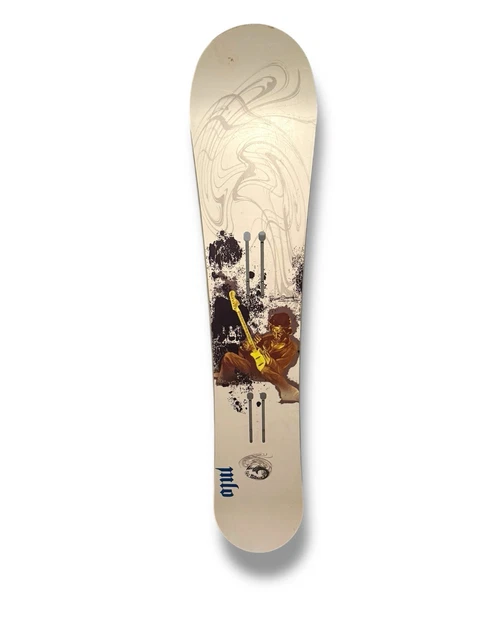 スノーボード FORUM board peterline 155 FORUM PETER LINE 155cm Snowboard The Doors JIM MORRISON