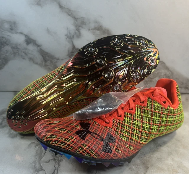 Atletismo Zapatos Con Picos Nike Zapatos Puas Para Atletismo