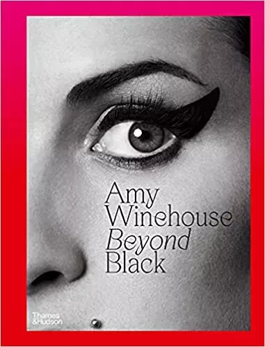 Naomi Parry |  Book | Amy Winehouse : Beyond Black | Thames and