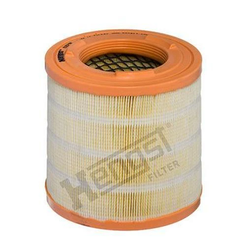 HENGST FILTER Filtro aria Filtro dell'aria Filtro aria motore E879L 185mm 95mm