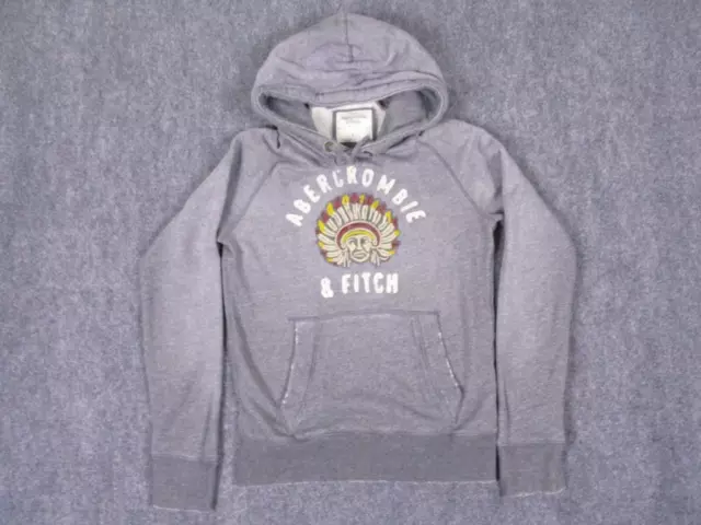 Abercrombie and fitch hoodie mens cheap