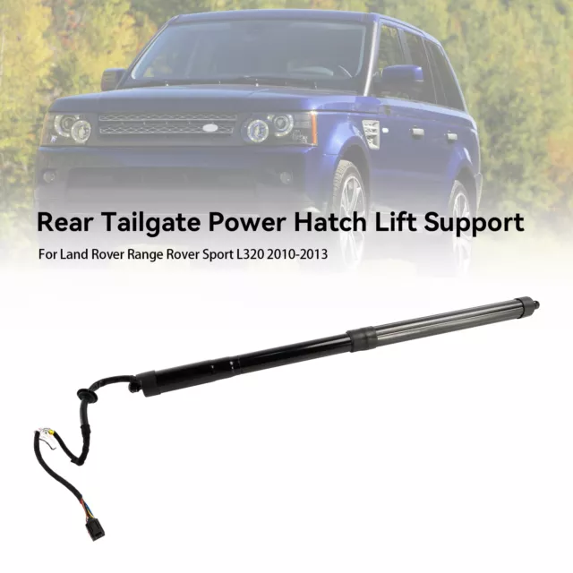 Tailgate Gas Strut Electric LR051443 Fit Range Rover Sport L320 2010-2013 UK