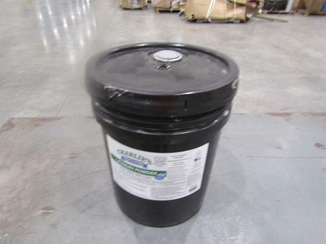Charlie's Professional Laundry Powder 40 lb Pail