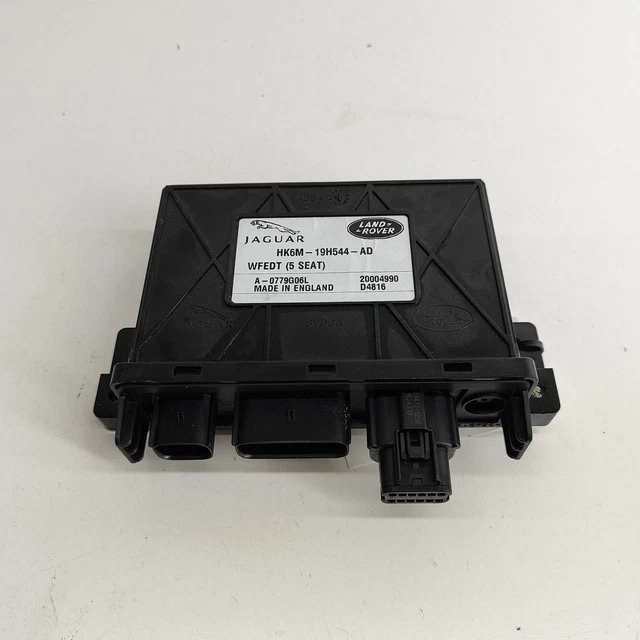 LD RANGE ROVER SPORT L494 Module De Contrôle Du Hayon HK6M-19H544-AD ...
