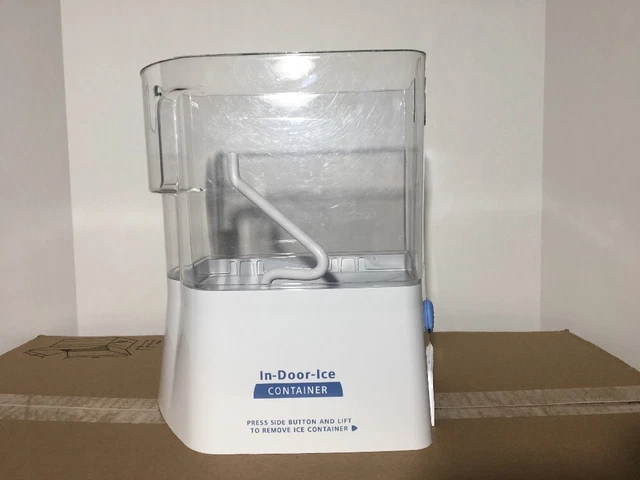 https://www.picclickimg.com/T7QAAOSwKMRa77w0/2255577-Whirlpool-Kenmore-Refrigerator-Ice-Bucket-Assembly-2212302.webp