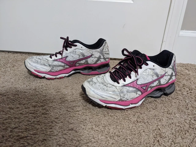 Mizuno wave creation 16 womens top
