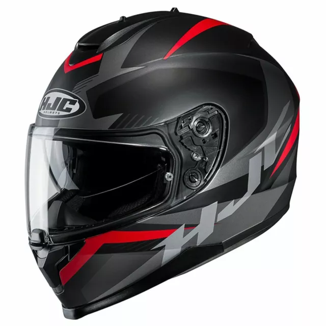 Hjc sales c17 helmet