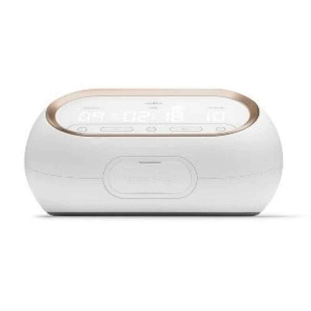 NEW Spectra Synergy Gold Portable Double Adjustable Rechargeable Breast Pump