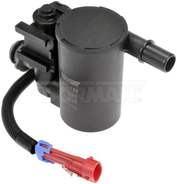 Vapor Canister Vent Solenoid Dorman 911-799
