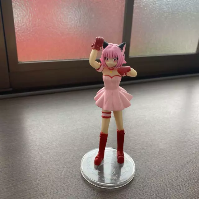 Tokyo Mew Mew New Mew Ichigo F:Nex 1:7 Scale Statue