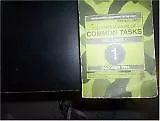 SOLDIERS MANUAL OF COMMON TASKS SKILL LEVEL 1 By U S Army *Excellent Condition*