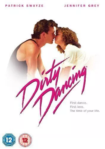 Dirty Dancing - DVD - [NEW/Sealed]