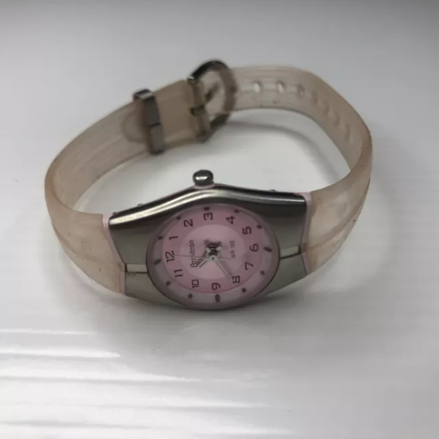 Armitron wr165 hot sale