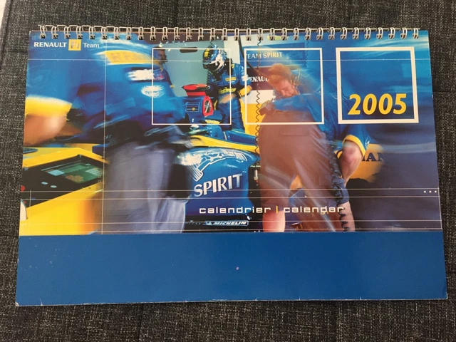 Maquette De Moteur V10 Peugeot F1 - Trophée De Bureau Pour Passionné D'automobile