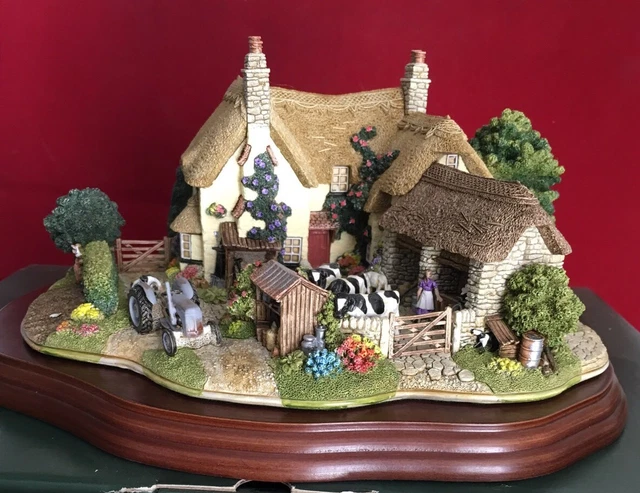 リリパットレーン We Plough the Fields and ～ What are the lyrics