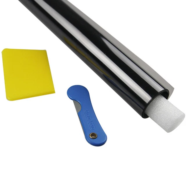 Window Film Window Insulation Film Film Windows Explosion-proof 6