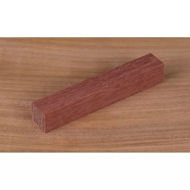 Woodturning Bulletwood Pen Blank Precious Craft wood Wood