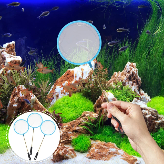 Hidom Pompa Aria Acquario Pesce Serbatoio Ultra Silent