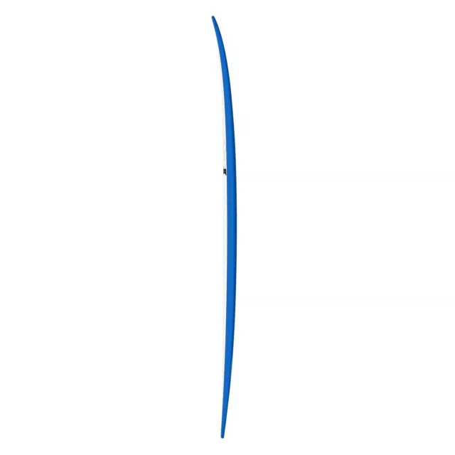 Planche de Surf torq epoxy tet 8.0 longboard Bleu Pinline 3