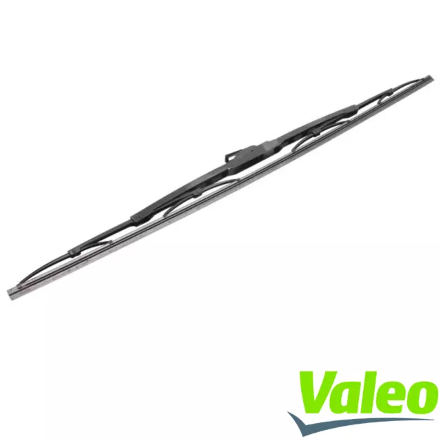 VALEO Scheibenwischer vorne 1x VF65 650mm für Chrysler Fiat Honda Lancia Renault