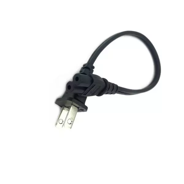 AC Power Cable Charger Cord For BLACK & DECKER VPX VPX0310 VPX0320 DUAL  Port