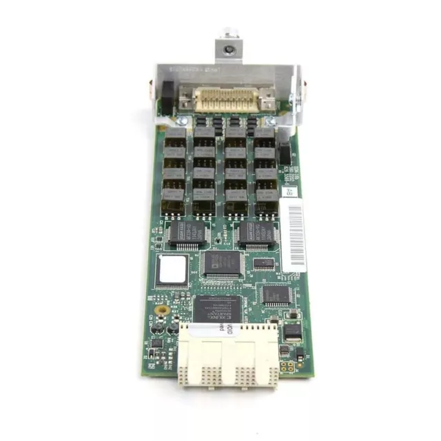 Mitel InterTel 5000 HX DDM-16b Digital Desktop Module (580.2202) - Bulk