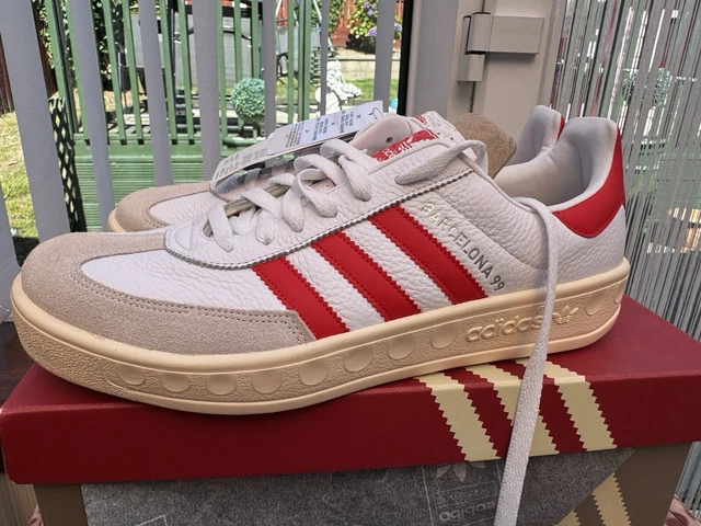 Adidas barcelona 99 manchester united clearance