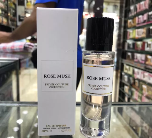 Black Afgano Eau de Parfum 30ml Privee – almanaar Islamic Store