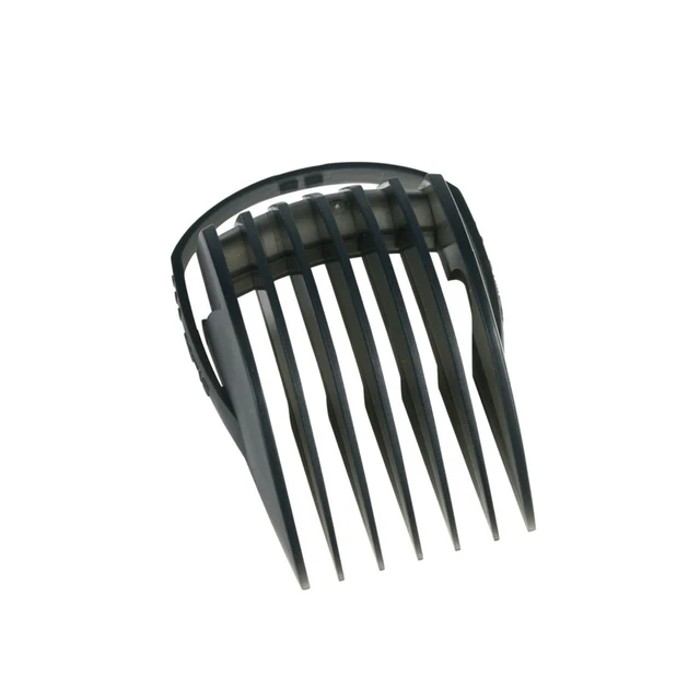 Rasieraufsatz Babyliss 35807092 Attacco Pettine 21-36mm per Forbici Capelli