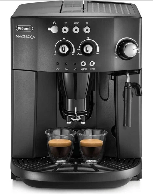 DELONGHI MAGNIFICA ESAM4000.B Coffee Machine - Spare Parts ONLY, New ...