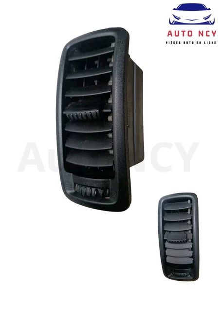 Grille D'aération Avant Droite Pour Fiat Punto Phase 1 (1998) - Pièce D'occasion